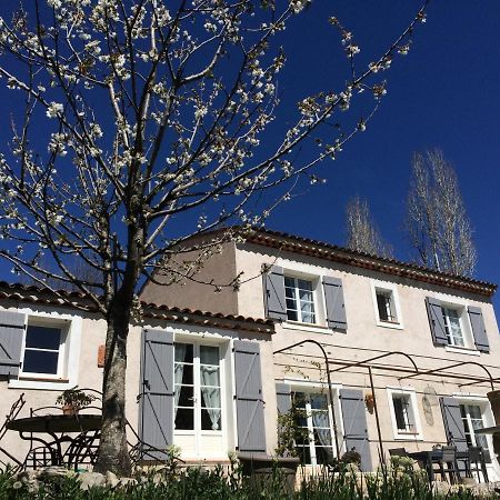 La Maison Du Bonheur Contes  ภายนอก รูปภาพ
