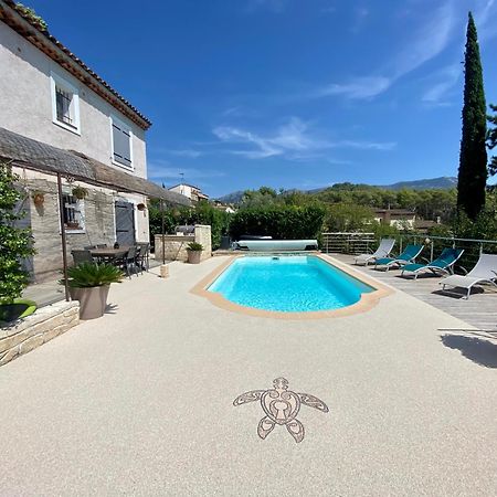 La Maison Du Bonheur Contes  ภายนอก รูปภาพ