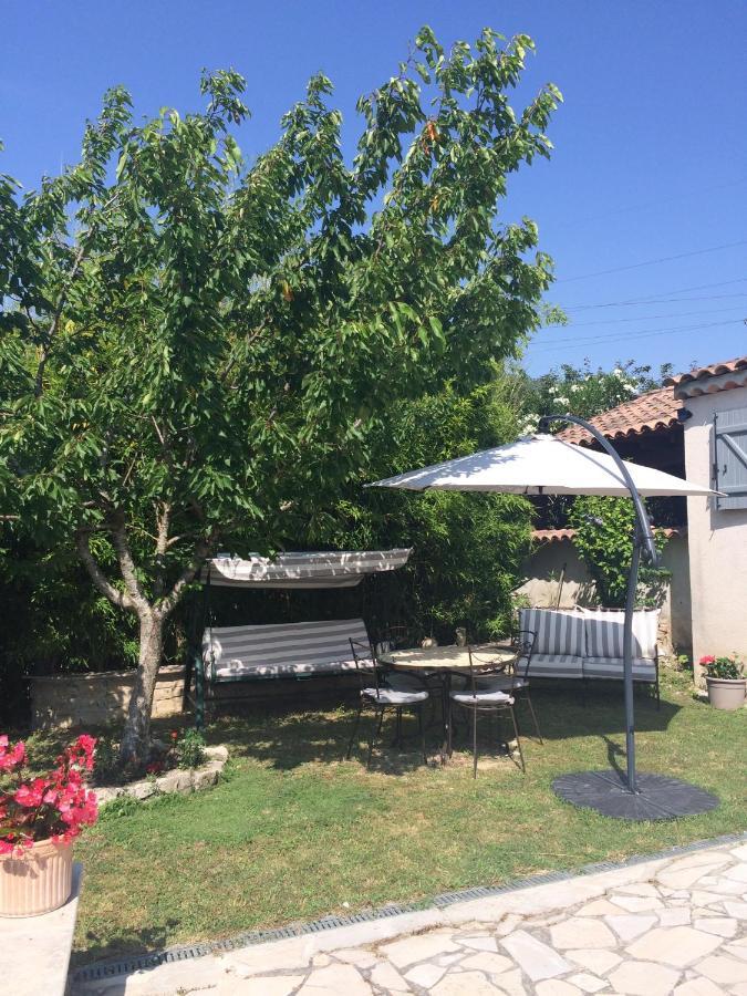 La Maison Du Bonheur Contes  ภายนอก รูปภาพ