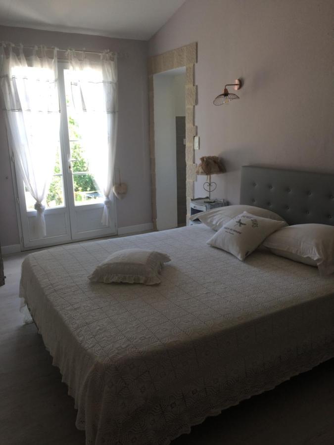 La Maison Du Bonheur Contes  ภายนอก รูปภาพ