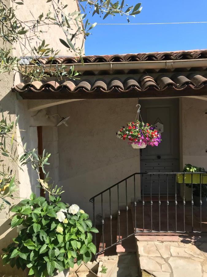 La Maison Du Bonheur Contes  ภายนอก รูปภาพ